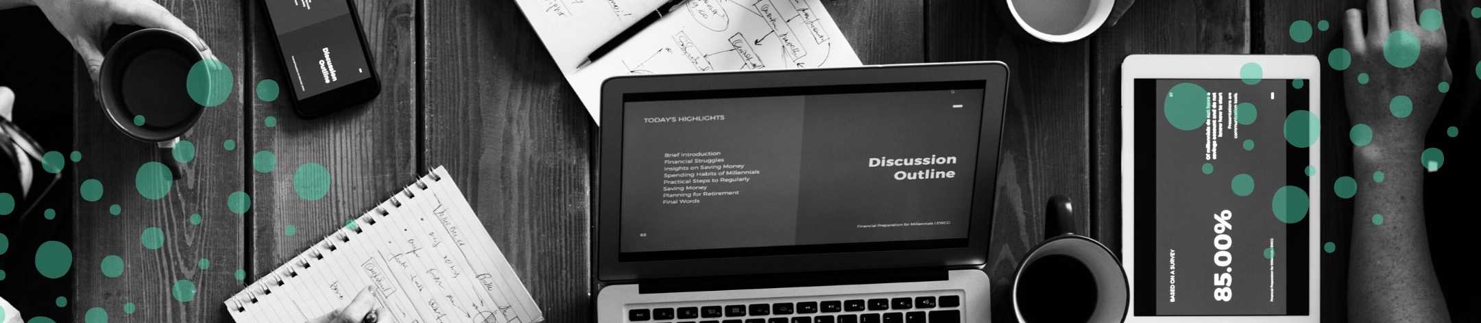 WRS Design Banner